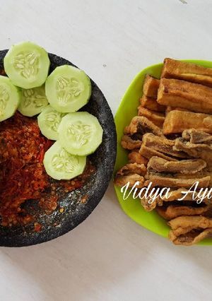 Foto resep Belut Crispy