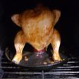 Pollo a la cerveza