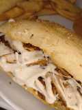 Kebab long