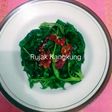 Rujak Kangkung