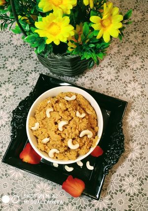 अस्सल बेळगाव स्पेशल कुंदा (belgav kunda recipe in marathi) रेसिपी चे मुख्य फोटो 