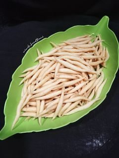 Foto resep Telur Gabus Keju