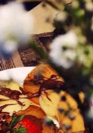 صورة لوصفة بان كيك 🥞🥞