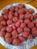 Asian basic balls