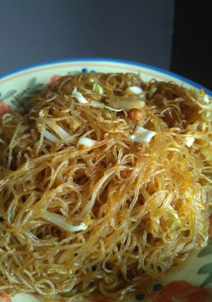 Foto resep Bihun Goreng mantap