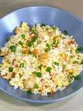 Nasi Goreng Cina