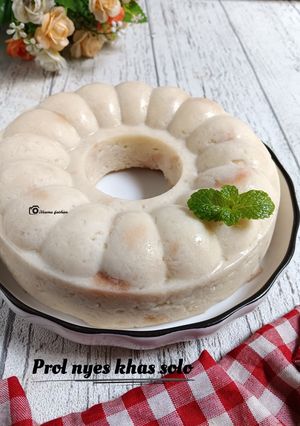 Foto resep Prol nyes khas solo