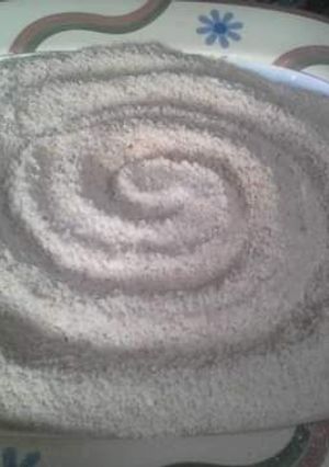 A picture of Bread Crumb's,.