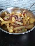 Salt n chilli chips