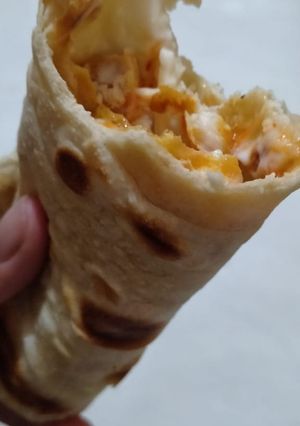 Foto resep Kebab rumahan