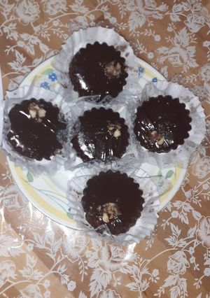 صورة لوصفة صابلي بالشوكولاطة