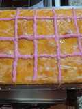 Lemonies de mandarina