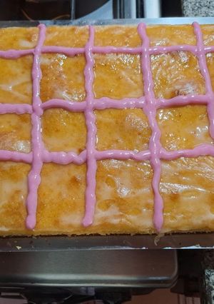Una foto de Lemonies de mandarina