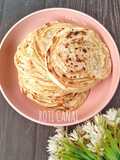 Roti Canai