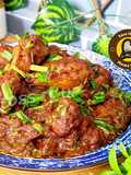 The Flavourful Spicy And Tangy Pahadi Chicken Recipe