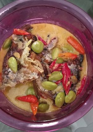 Foto resep Mangut Mertua