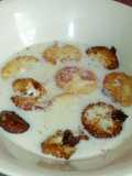 Rasabali oriya sweets