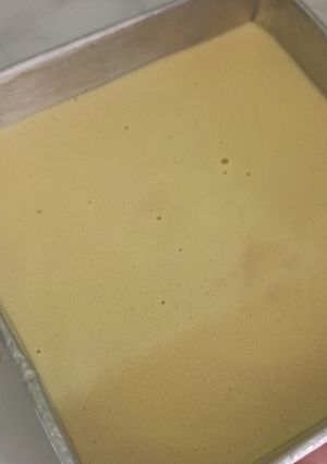 Foto resep Bika Ambon fiber crem