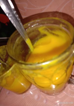 Foto resep Jus Pepaya