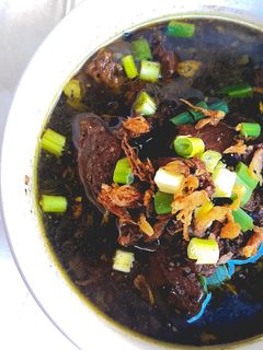 Foto resep Rawon Khas Surabaya