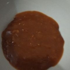A picture of Tomato Gravy.