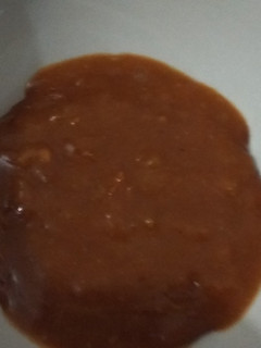 A picture of Tomato Gravy.