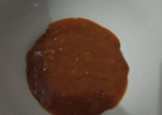 Easiest Way to Make Speedy Tomato Gravy