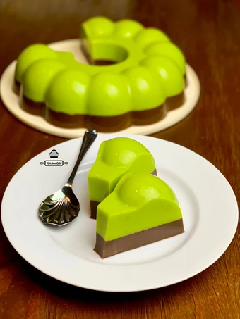 Langkah Mudah untuk Menyiapkan Resep Puding Alpukat Coklat yang Lezat Anti Ribet, Bikin Ngiler