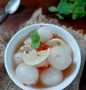 Recipe Asinan Rambutan the Can Spoil the Tongue Can spoil the tongue