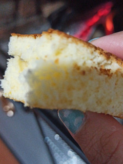 Una foto de Budín de Limón Facilísimo 😋