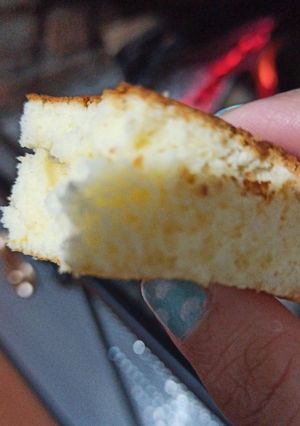 Una foto de Budín de Limón Facilísimo 😋