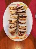 Batbout petit pain marocain à la poêle