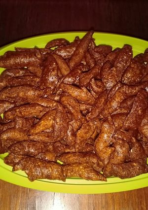 Foto resep Kue Toraja (deppa tori')