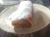 Pionono sin gluten