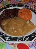 Clemole de morelos