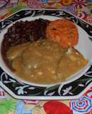 Clemole de morelos
