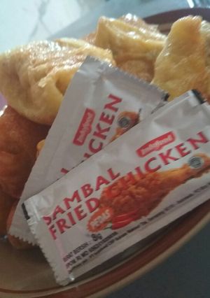 Foto resep Martabak Telor Mini Ekonomis