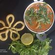 शेंगोळ्याची आमटी (shengodyachi amti recipe in marathi)