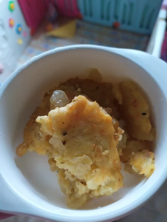 Langkah Mudah untuk Membikin Resep Kentang Goreng Keju MPASI yang Uenak Anti Ribet, Lezat Sekali