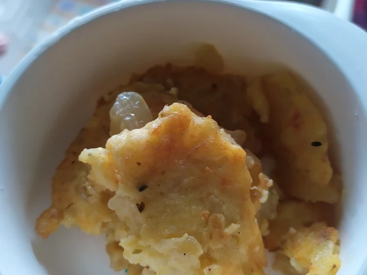 Langkah Mudah untuk Menyiapkan Resep Kentang Goreng Keju MPASI yang Enak Banget Anti Ribet, Menggugah Selera