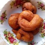 Tihove (samp with peanuts) Recipe by clara - Cookpad