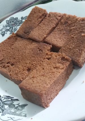 Foto resep Bolu chocolatos