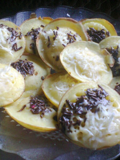 Foto resep Martabak mini