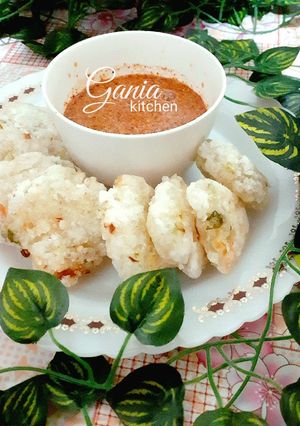 Foto resep Cireng Praktis
