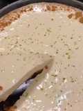 Tarte de limão fácil