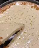 Tarte de limão fácil