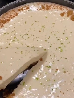 Foto de Tarte de limão fácil