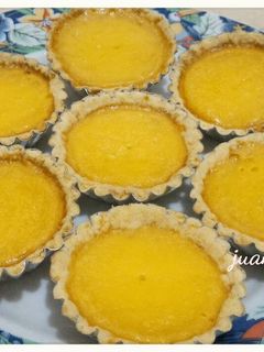 Foto resep Pie Susu