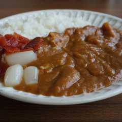 รูปของ Easy Melt-in-Your-Mouth Beef Tendon Curry (Pressure Cooker Gyusuji Curry Recipe)