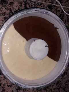 صورة لوصفة كيك يومي 3 في واحد